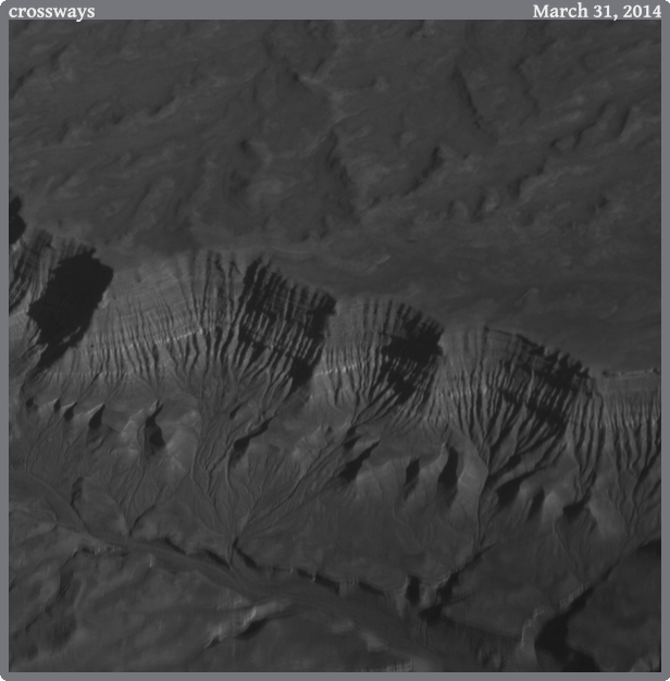 crossways, taken 2014-03-31 || Canon Canon EOS REBEL T2i | 100mm | 1/640s @ f/7.1