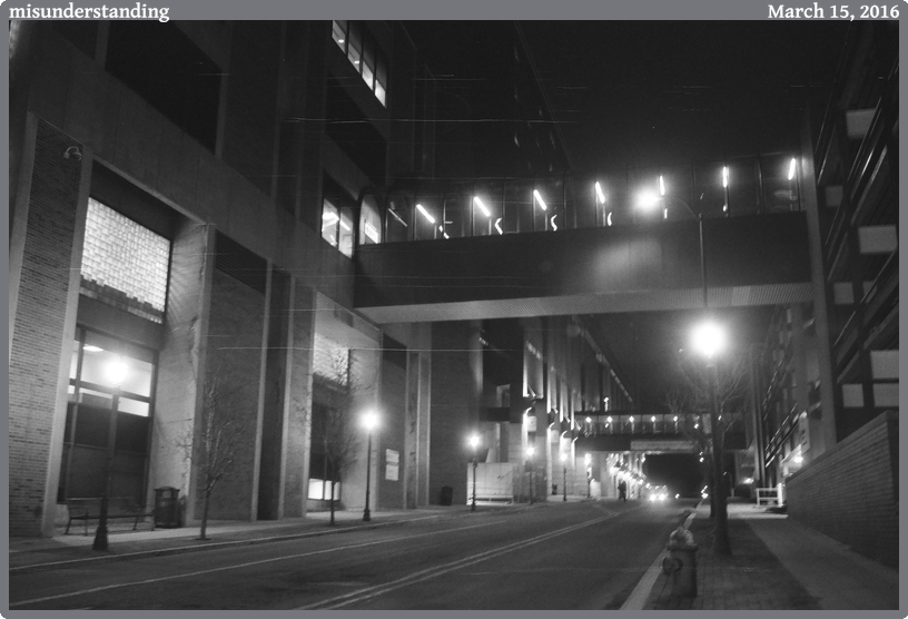 misunderstanding, taken 2016-03-15 || None None | None | None @ None