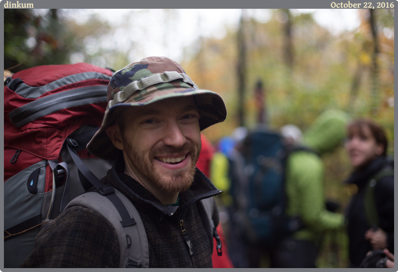 dinkum, taken 2016-10-22 || Canon Canon EOS 6D | 50mm | 1/250s @ f/2