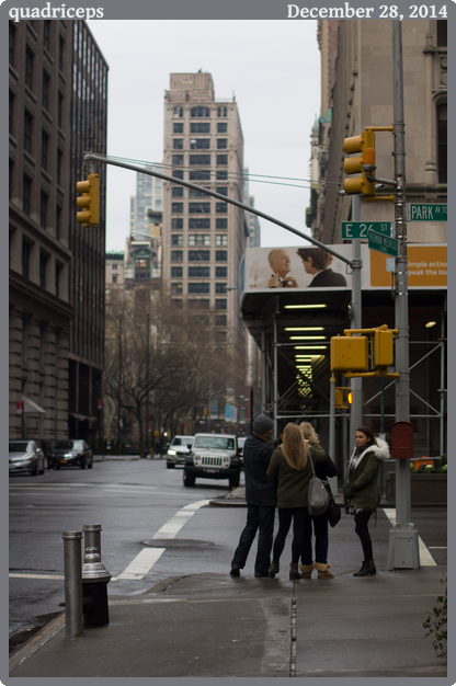 quadriceps, taken 2014-12-28 || Canon Canon EOS REBEL T2i | 50mm | 1/800s @ f/2.2