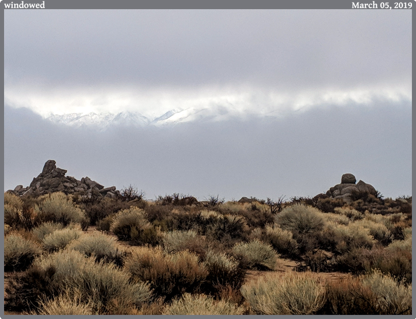 windowed, taken 2019-03-05 || Google Pixel 2 | 4442mm | 1/250s @ f/1.8