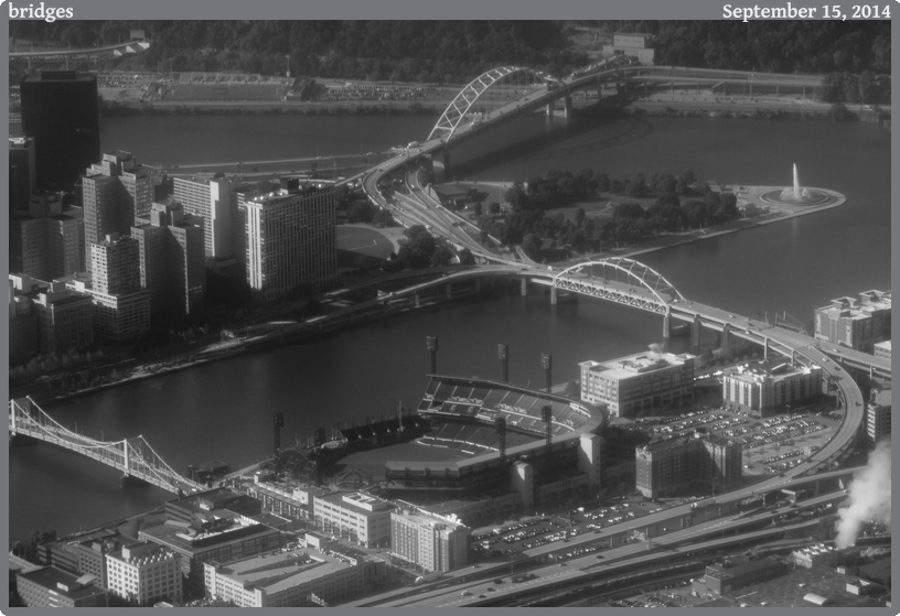 bridges, taken 2014-09-15 || Canon Canon EOS REBEL T2i | 100mm | 1/500s @ f/5