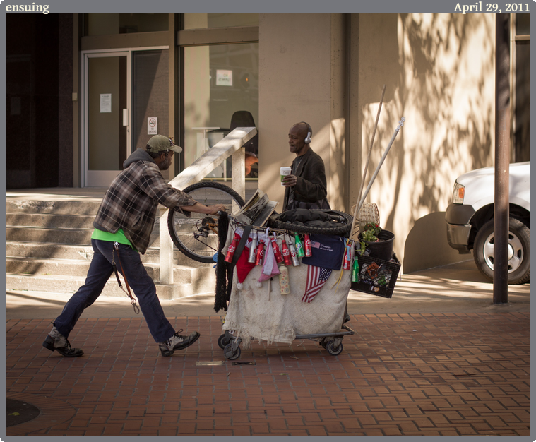 ensuing, taken 2011-04-29 || Canon Canon EOS REBEL T2i | 50mm | 1/400s @ f/3.2