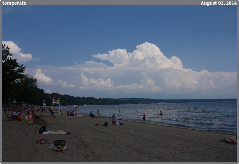 temperate, taken 2014-08-02 || Canon Canon EOS REBEL T2i | 20mm | 1/160s @ f/6.3