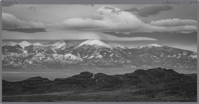 banstyle, taken 2019-02-27 || Canon Canon EOS REBEL T2i | 100mm | 1/400s @ f/5