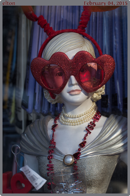 elton, taken 2015-02-04 || Canon Canon EOS 6D | 100mm | 1/60s @ f/8