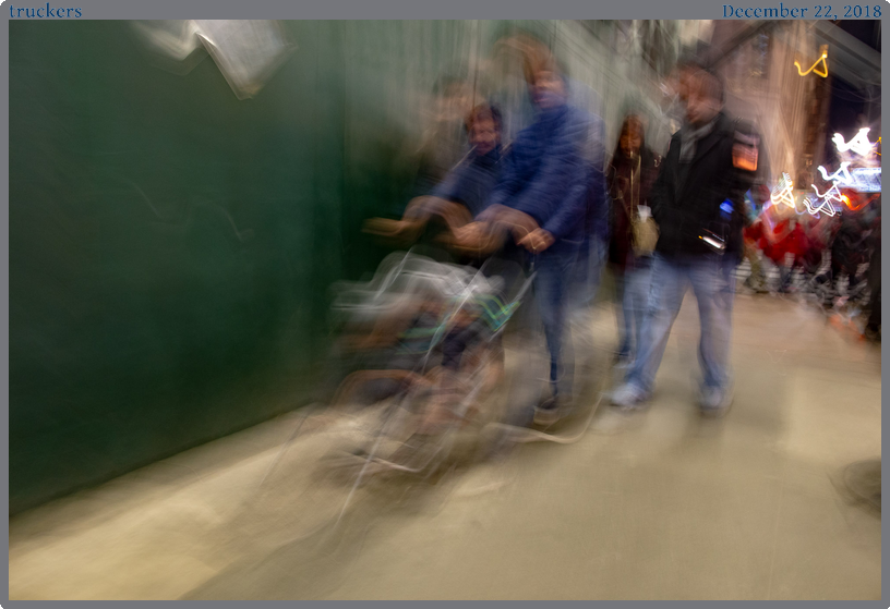 truckers, taken 2018-12-22 || Canon Canon EOS 6D | 24mm | 3/10s @ f/6.3