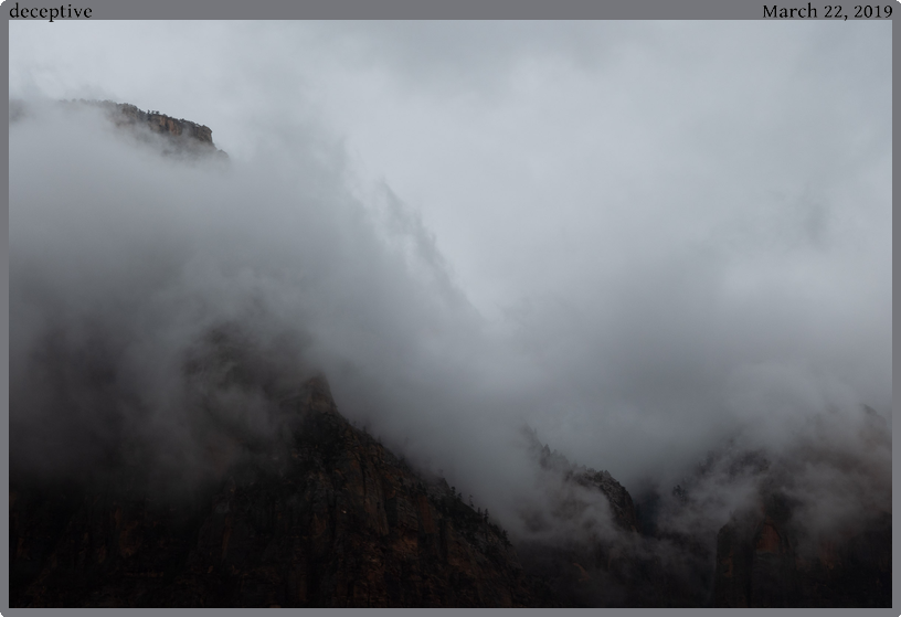 deceptive, taken 2019-03-22 || Panasonic DC-ZS200 | 151mm | 1/640s @ f/7.1