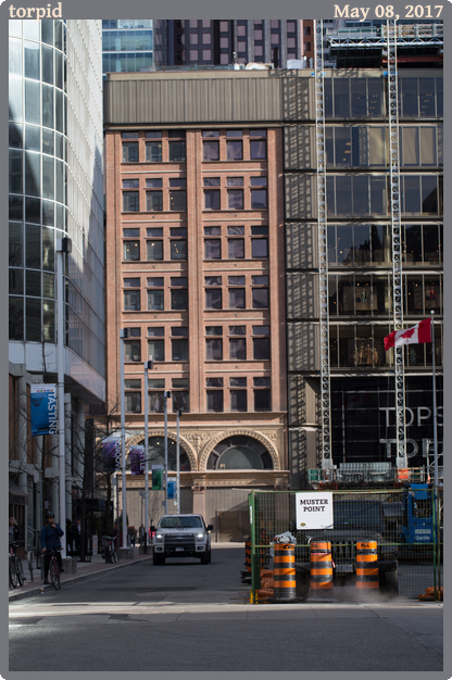 torpid, taken 2017-05-08 || Canon Canon EOS 6D | 100mm | 1/320s @ f/5