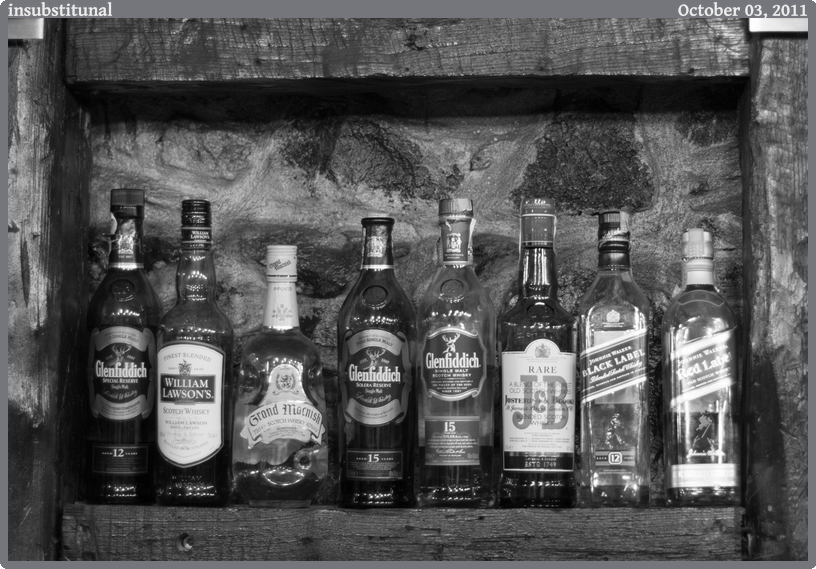 insubstitunal, taken 2011-10-03 || Canon Canon EOS REBEL T2i | 50mm | 1/30s @ f/1.6