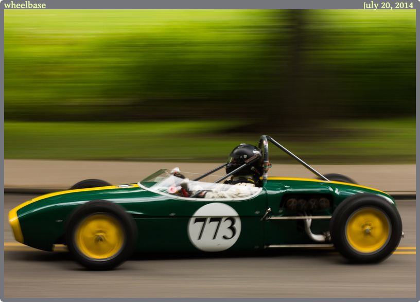 wheelbase, taken 2014-07-20 || Canon Canon EOS REBEL T2i | 50mm | 1/25s @ f/10