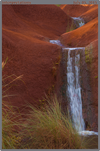 interpretations, taken 2015-07-05 || Canon Canon EOS 6D | 100mm | 1/40s @ f/6.3