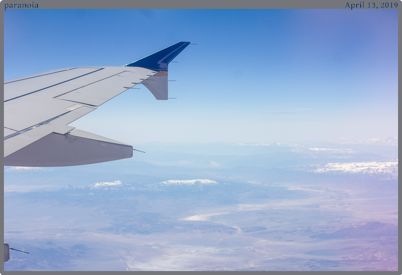 paranoia, taken 2019-04-13 || Canon Canon EOS REBEL T2i | 50mm | 1/500s @ f/7.1