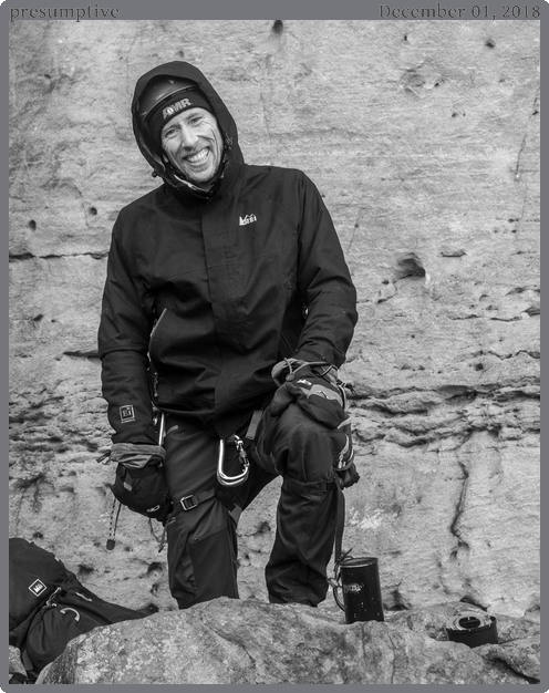 presumptive, taken 2018-12-01 || Canon Canon EOS 6D | 100mm | 1/125s @ f/6.3