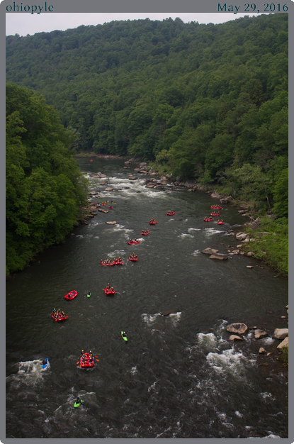 ohiopyle, taken 2016-05-29 || Canon Canon EOS REBEL T2i | 24mm | 1/320s @ f/5