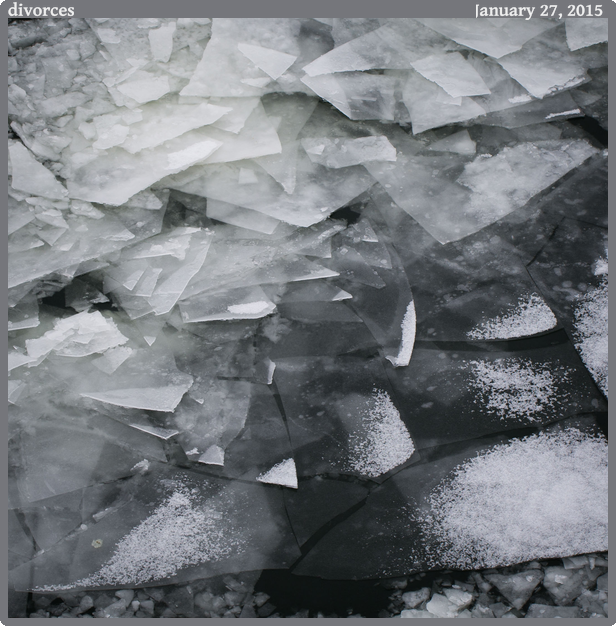 divorces, taken 2015-01-27 || Canon Canon EOS 6D | 100mm | 1/250s @ f/6.3