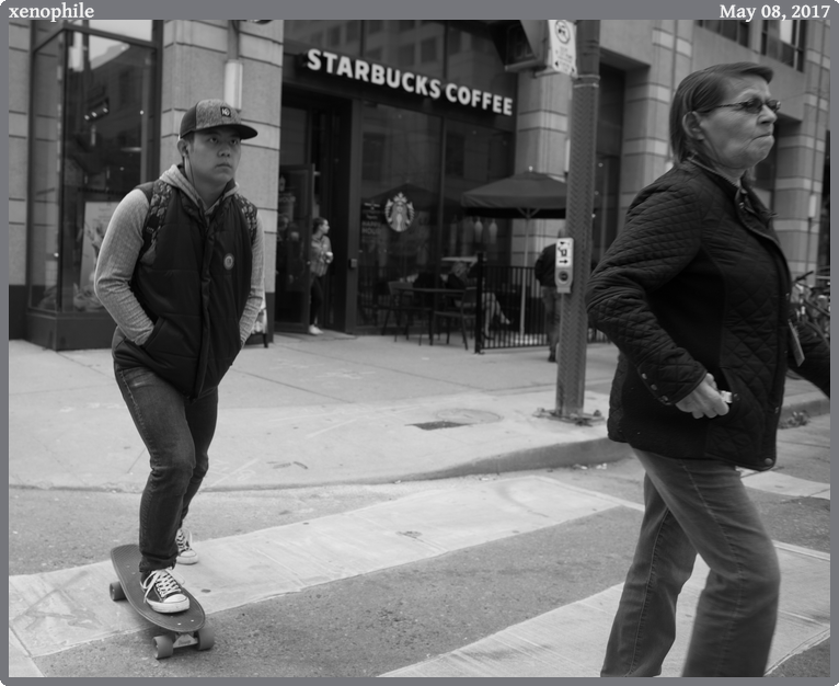 xenophile, taken 2017-05-08 || Canon Canon EOS 6D | 24mm | 1/400s @ f/3.2