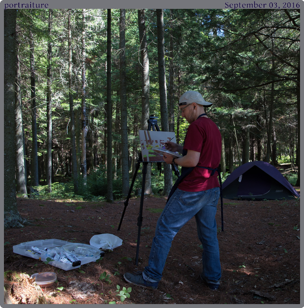 portraiture, taken 2016-09-03 || Canon Canon EOS 6D | 24mm | 1/100s @ f/5.6