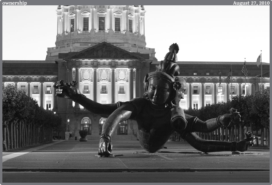 ownership, taken 2010-08-27 || Canon Canon EOS REBEL T2i | 50mm | 1/25s @ f/3.5