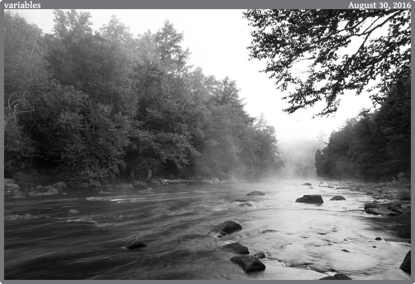 variables, taken 2016-08-30 || Canon Canon EOS 6D | 24mm | 8/10s @ f/16