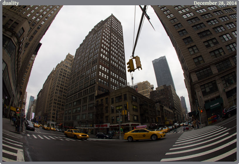 duality, taken 2014-12-28 || Canon Canon EOS REBEL T2i | 10mm | 1/200s @ f/9