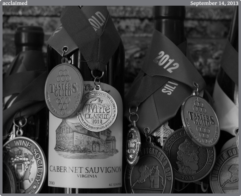 acclaimed, taken 2013-09-14 || Canon Canon EOS REBEL T2i | 50mm | 1/100s @ f/3.2