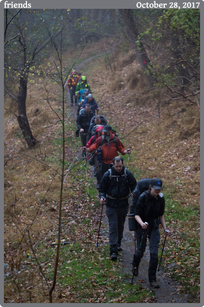 friends, taken 2017-10-28 || Canon Canon EOS 6D | 100mm | 1/640s @ f/3.5