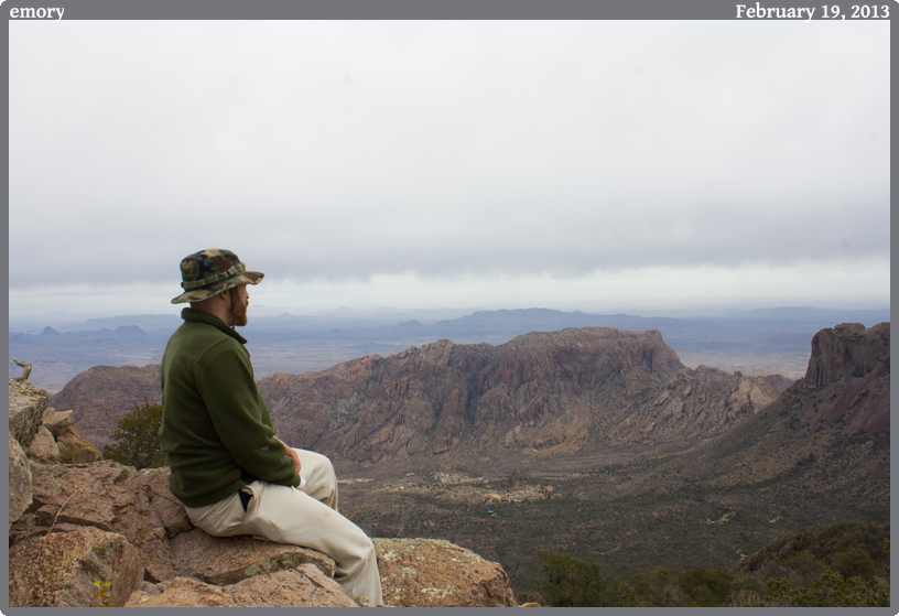 emory, taken 2013-02-19 || Canon Canon EOS REBEL T2i | 18mm | 1/50s @ f/14