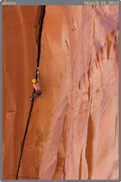 above, taken 2013-03-29 || Canon Canon EOS REBEL T2i | 100mm | 1/125s @ f/5.6