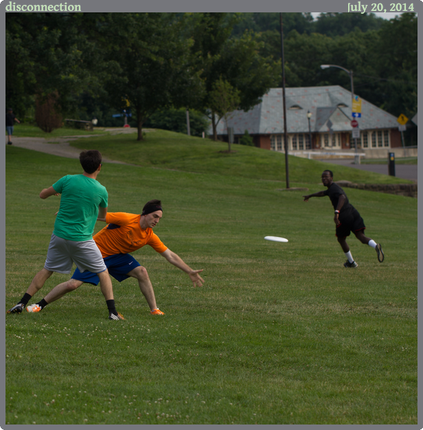 disconnection, taken 2014-07-20 || Canon Canon EOS REBEL T2i | 100mm | 1/250s @ f/4