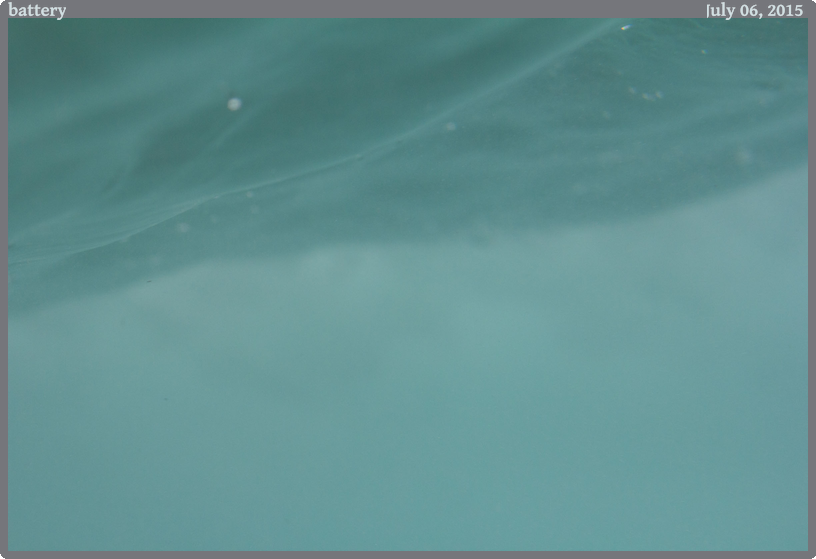 battery, taken 2015-07-06 || Canon Canon EOS REBEL T2i | 50mm | 1/4000s @ f/3.5