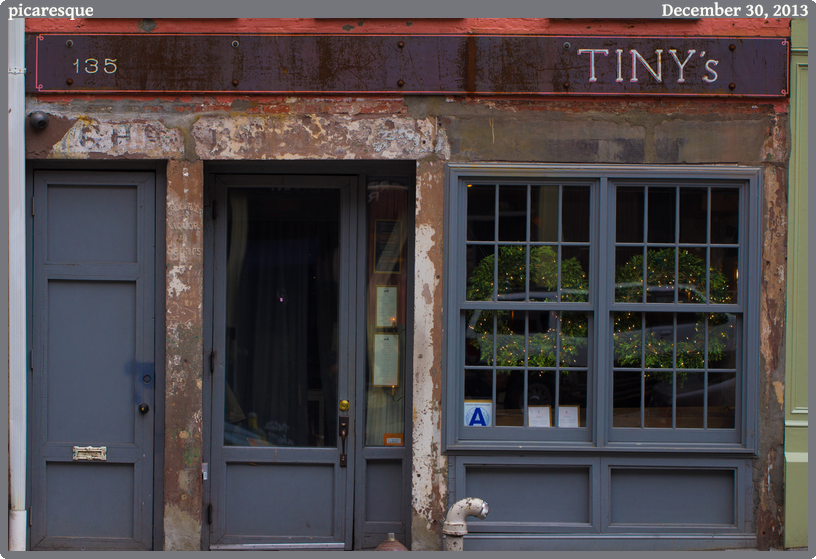 picaresque, taken 2013-12-30 || Canon Canon EOS REBEL T2i | 100mm | 1/125s @ f/3.2