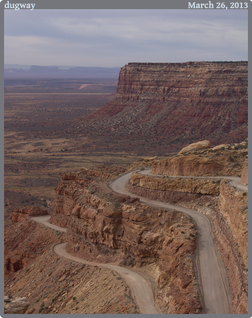 dugway, taken 2013-03-26 || Canon Canon EOS REBEL T2i | 42mm | 1/100s @ f/13