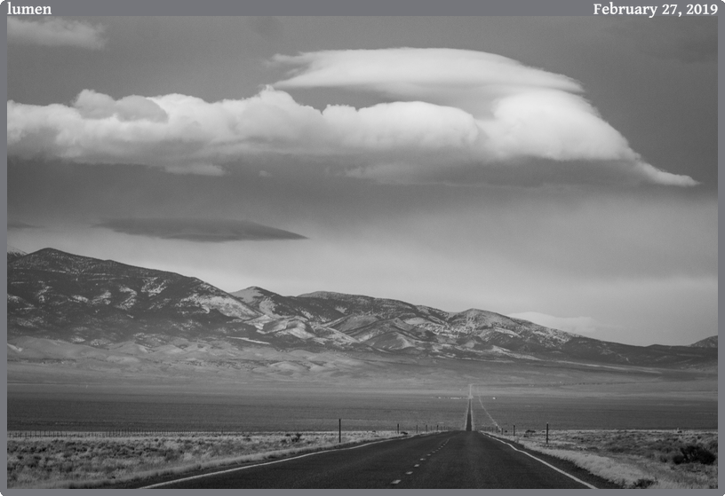 lumen, taken 2019-02-27 || Canon Canon EOS REBEL T2i | 100mm | 1/400s @ f/5