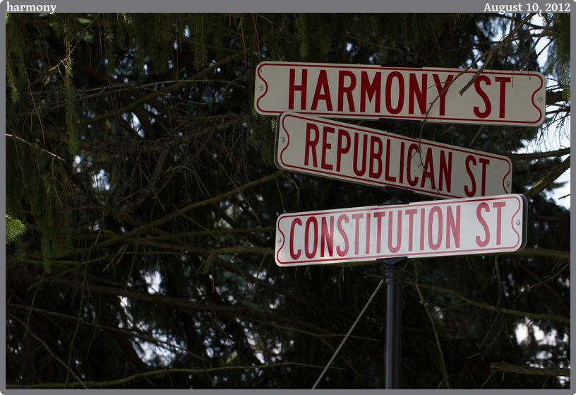 harmony, taken 2012-08-10 || Canon Canon EOS REBEL T2i | 100mm | 1/200s @ f/5.6