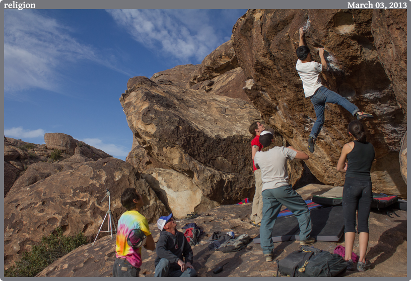 religion, taken 2013-03-03 || Canon Canon EOS REBEL T2i | 24mm | 1/1600s @ f/5