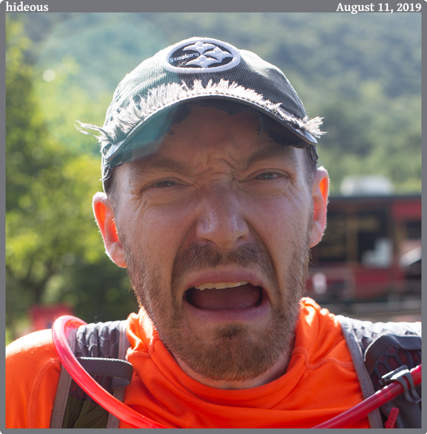 hideous, taken 2019-08-11 || Canon Canon EOS 6D | 50mm | 1/200s @ f/5.6