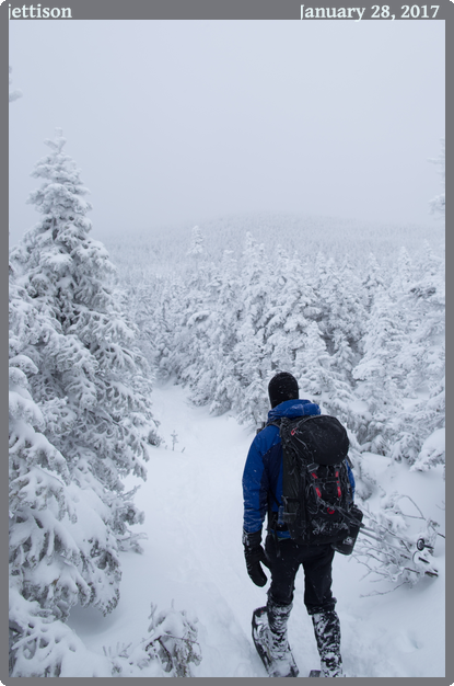 jettison, taken 2017-01-28 || Canon Canon EOS 6D | 24mm | 1/200s @ f/5.6