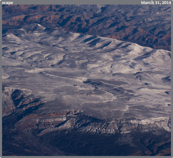 scape, taken 2014-03-31 || Canon Canon EOS REBEL T2i | 100mm | 1/640s @ f/7.1