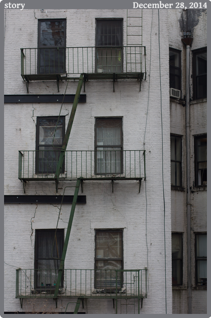 story, taken 2014-12-28 || Canon Canon EOS REBEL T2i | 50mm | 1/200s @ f/2.8