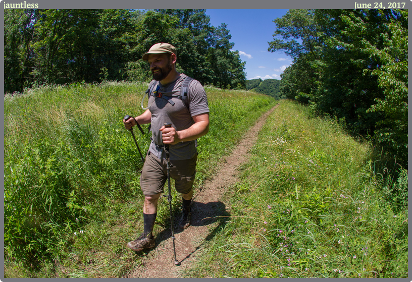 jauntless, taken 2017-06-24 || Canon Canon EOS REBEL T2i | 10mm | 1/400s @ f/6.3