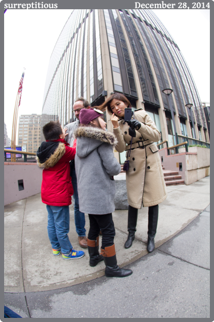 surreptitious, taken 2014-12-28 || Canon Canon EOS REBEL T2i | 10mm | 1/250s @ f/2.8