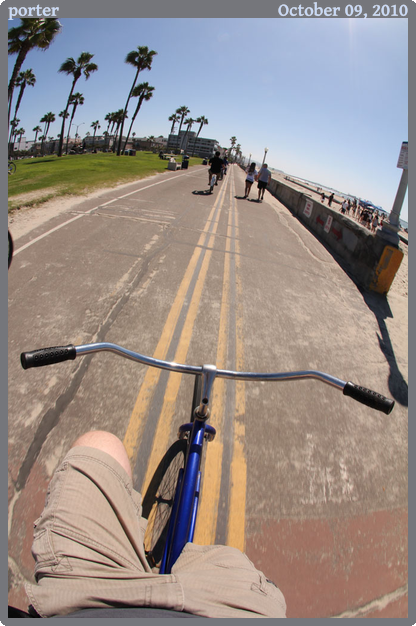 porter, taken 2010-10-09 || Canon Canon EOS REBEL T2i | 10mm | 1/160s @ f/13