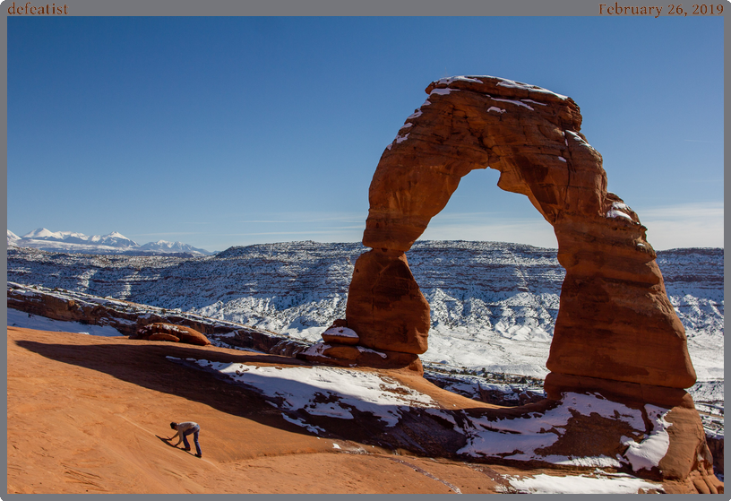defeatist, taken 2019-02-26 || Canon Canon EOS REBEL T2i | 24mm | 1/1000s @ f/5