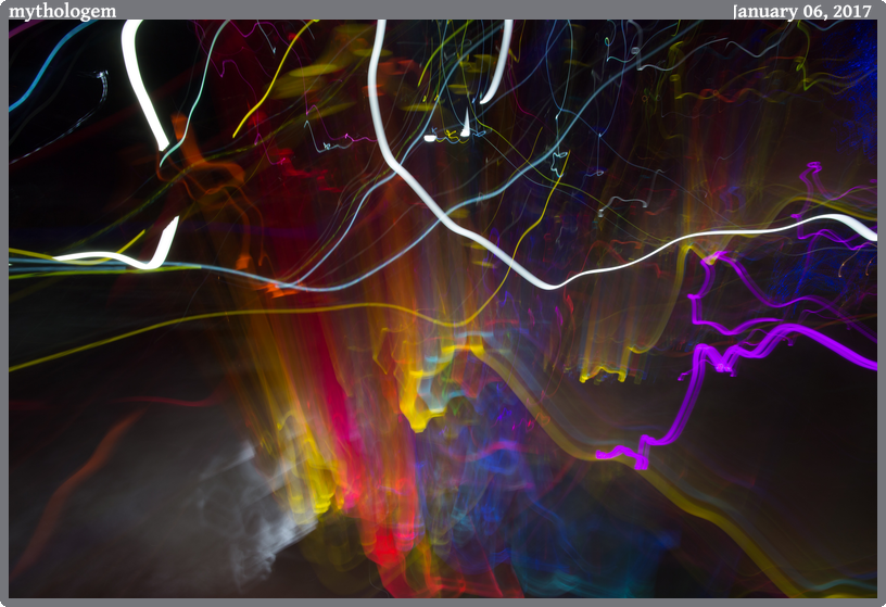 mythologem, taken 2017-01-06 || Canon Canon EOS 6D | 24mm | 4s @ f/16