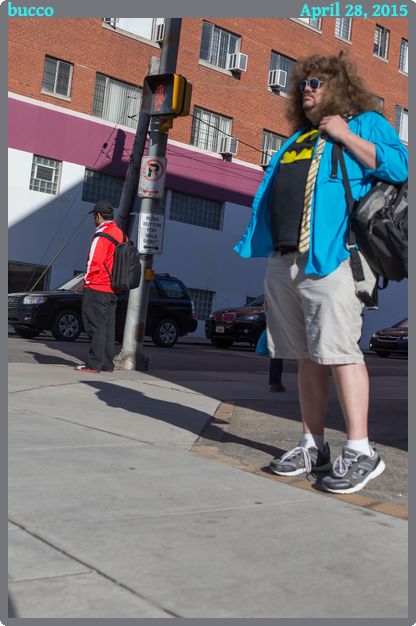 bucco, taken 2015-04-28 || Canon Canon EOS 6D | 50mm | 1/2000s @ f/5.6