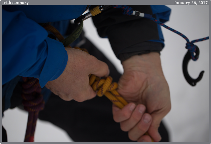 tridecennary, taken 2017-01-26 || Canon Canon EOS 6D | 100mm | 1/2000s @ f/2.8