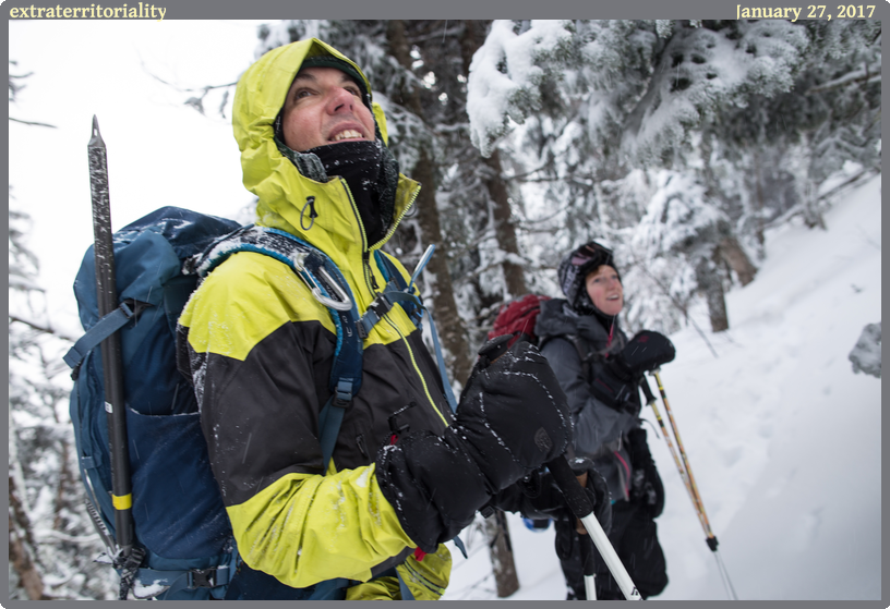 extraterritoriality, taken 2017-01-27 || Canon Canon EOS 6D | 24mm | 1/60s @ f/4