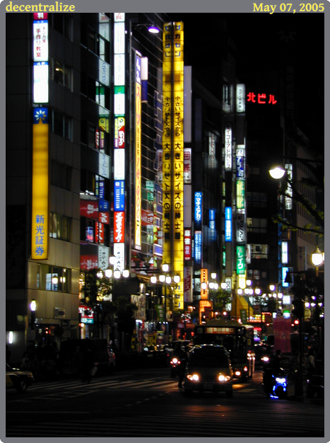 decentralize, taken 2005-05-07 || NIKON E950 | 19 | 1/15s @ f/3.9