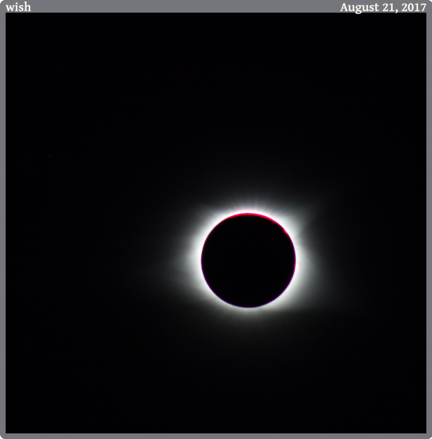 wish, taken 2017-08-21 || Canon Canon EOS REBEL T2i | 255mm | 1/320s @ f/5.6